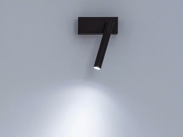 MIRA - Metal wall lamp / ceiling lamp by DAVIDE GROPPI - view 2